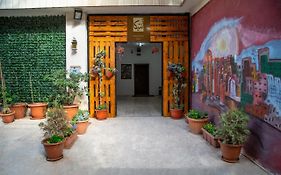 Antika Amman Hotel